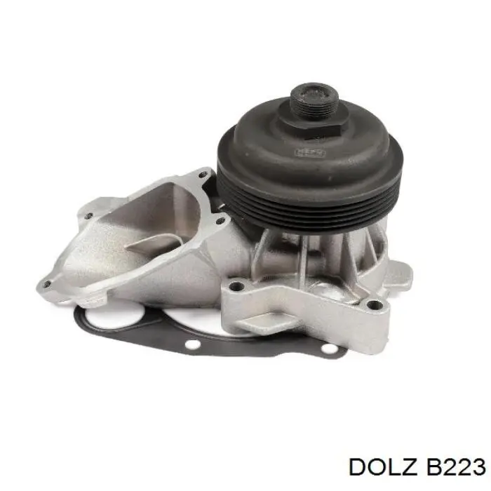 Pompa chłodząca wodna Dolz B223 cena, od 104,27 USD