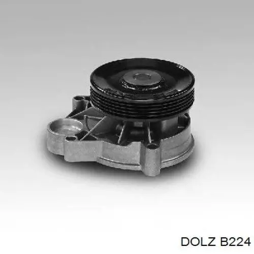 Pompa chłodząca wodna B224 Dolz
