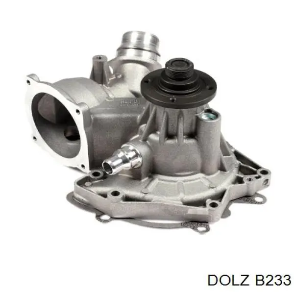 Pompa chłodząca wodna Dolz B233 cena, od 88,22 USD