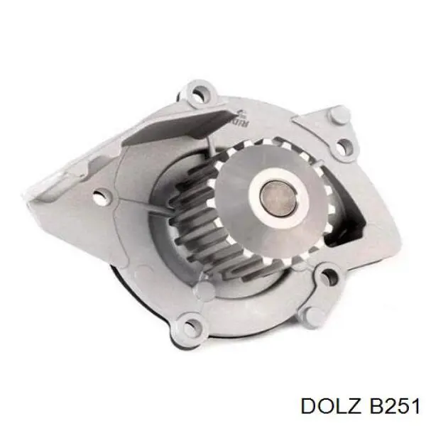 Pompa chłodząca wodna Dolz B251 cena, od 89,34 USD