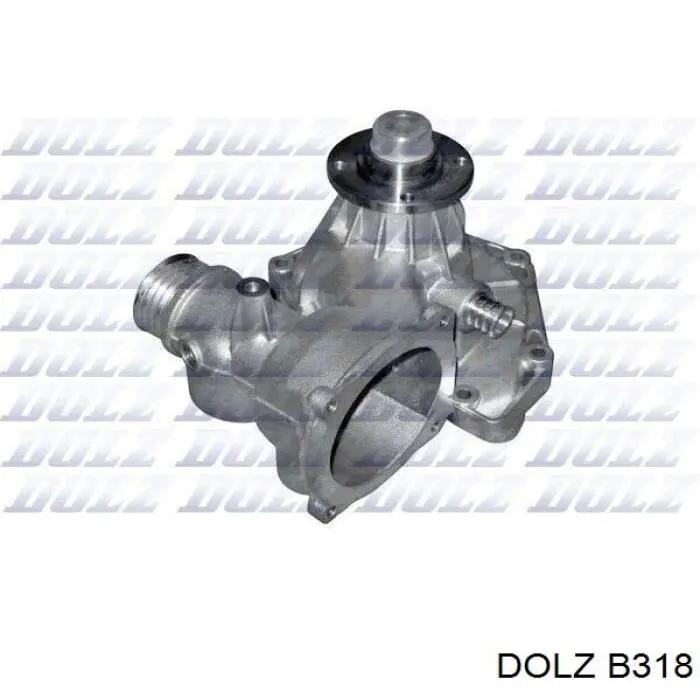 Pompa chłodząca wodna Dolz B318 cena, od 93,56 USD