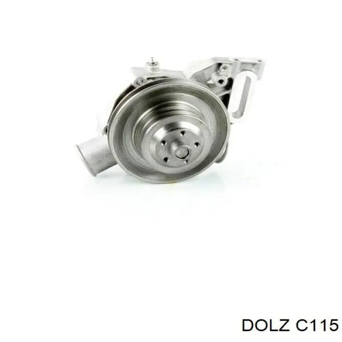 Pompa chłodząca wodna Dolz C115 cena, od 88,11 USD