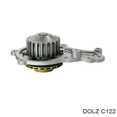 Pompa chłodząca wodna Dolz C122 cena, od 33,26 USD
