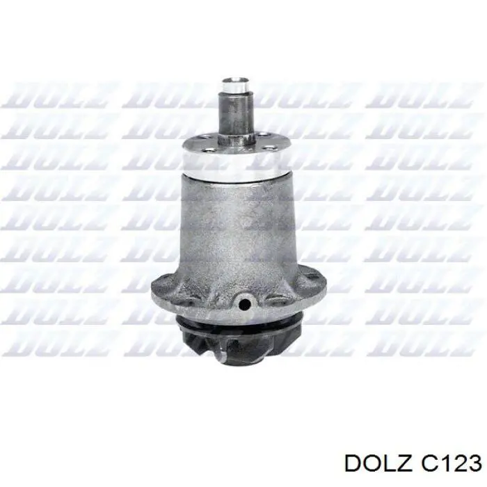 Pompa chłodząca wodna Dolz C123 cena, od 68,49 USD