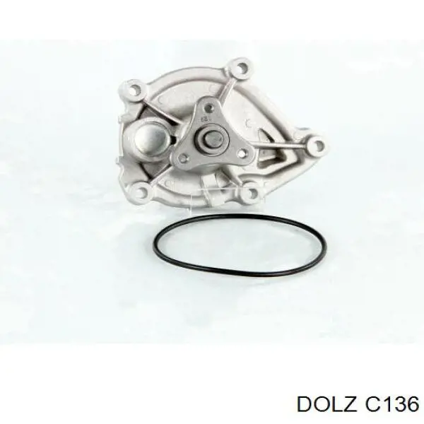 Pompa chłodząca wodna Dolz C136 cena, od 37,26 USD