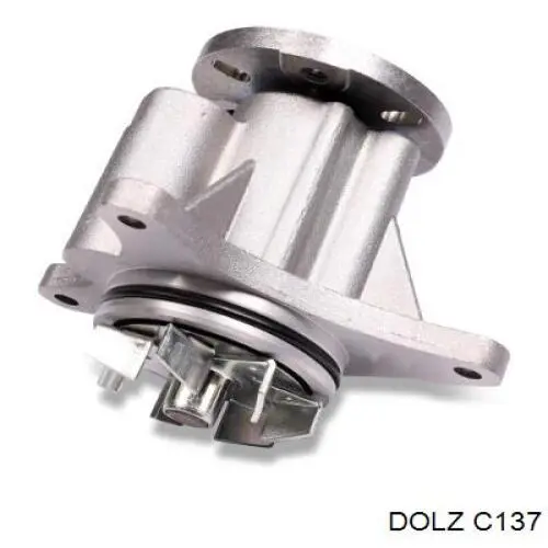Pompa chłodząca wodna Dolz C137 cena, od 51,82 USD