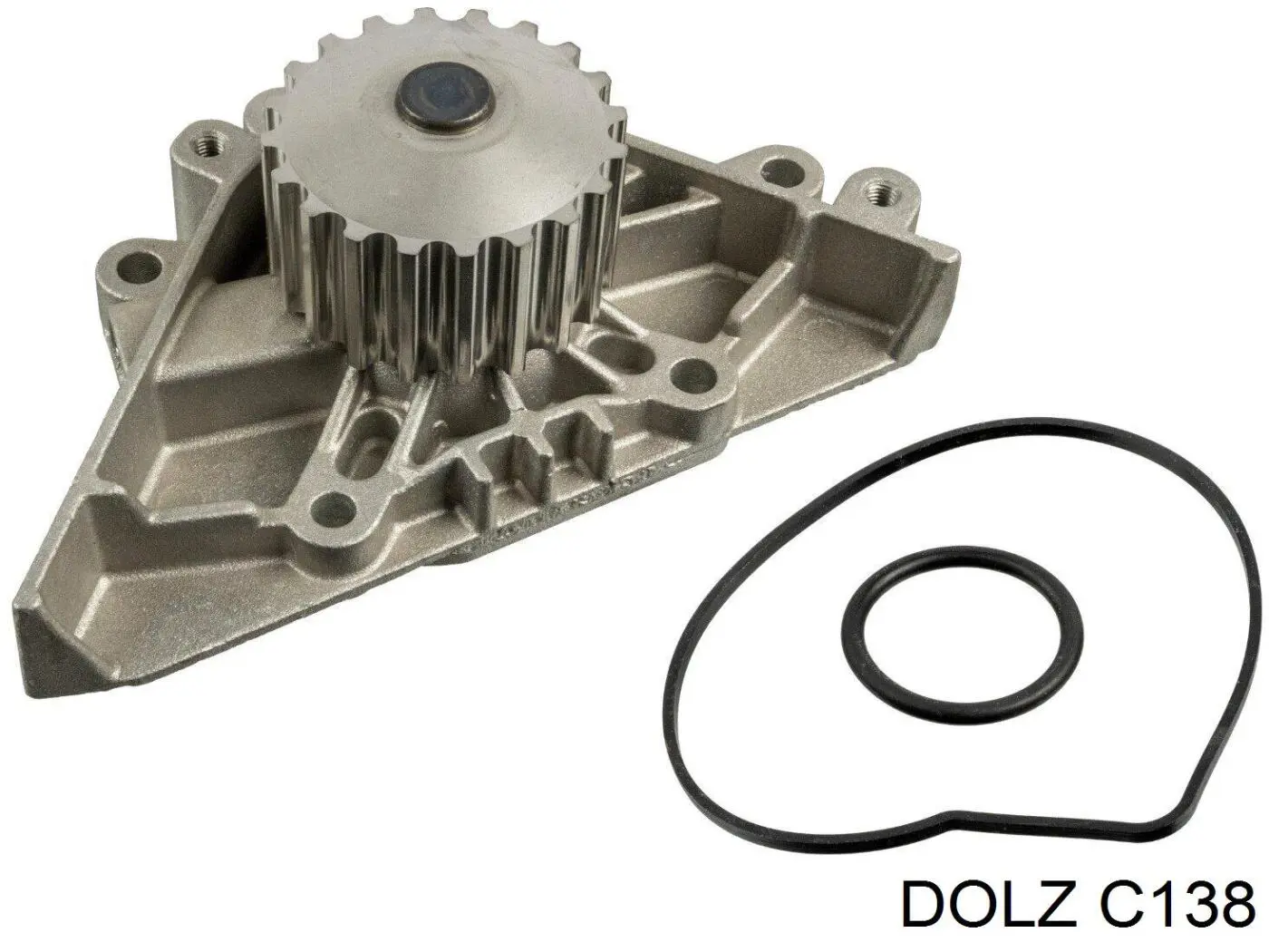 Pompa chłodząca wodna Dolz C138 cena, od 60,33 USD