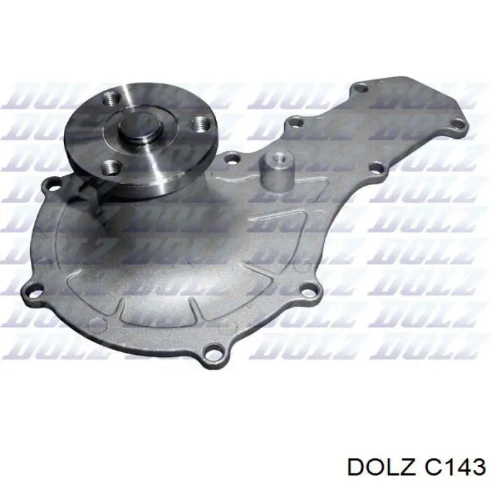 Pompa chłodząca wodna Dolz C143 cena, od 48,23 USD