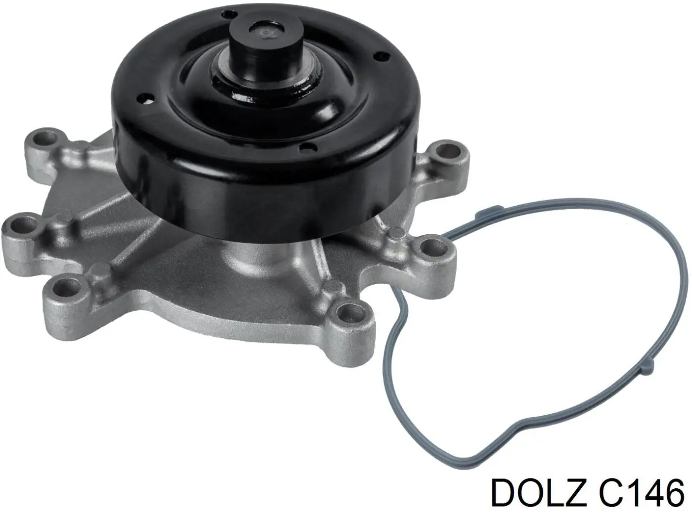 Pompa chłodząca wodna Dolz C146 cena, od 80,21 USD