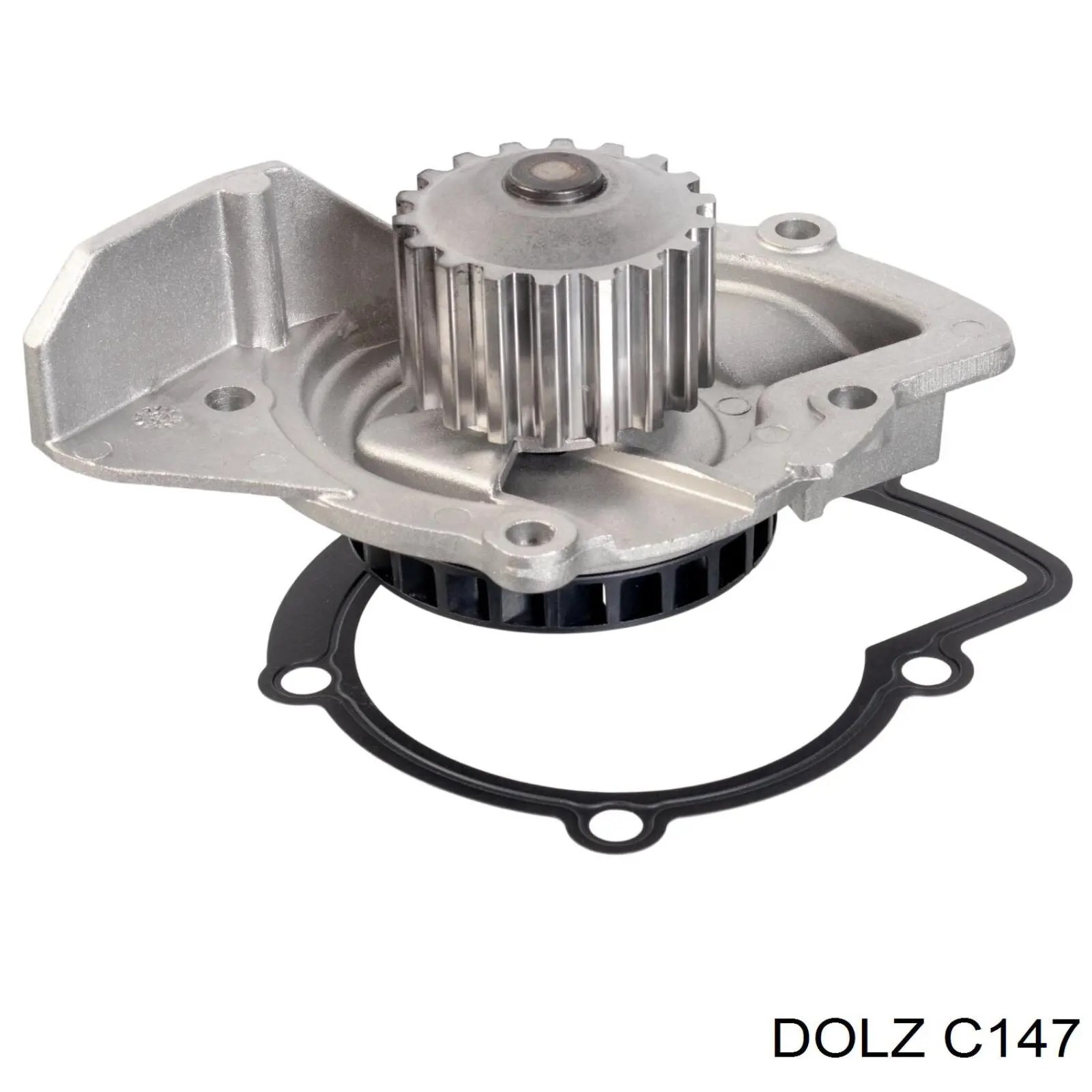 Pompa chłodząca wodna Dolz C147 cena, od 44,54 USD