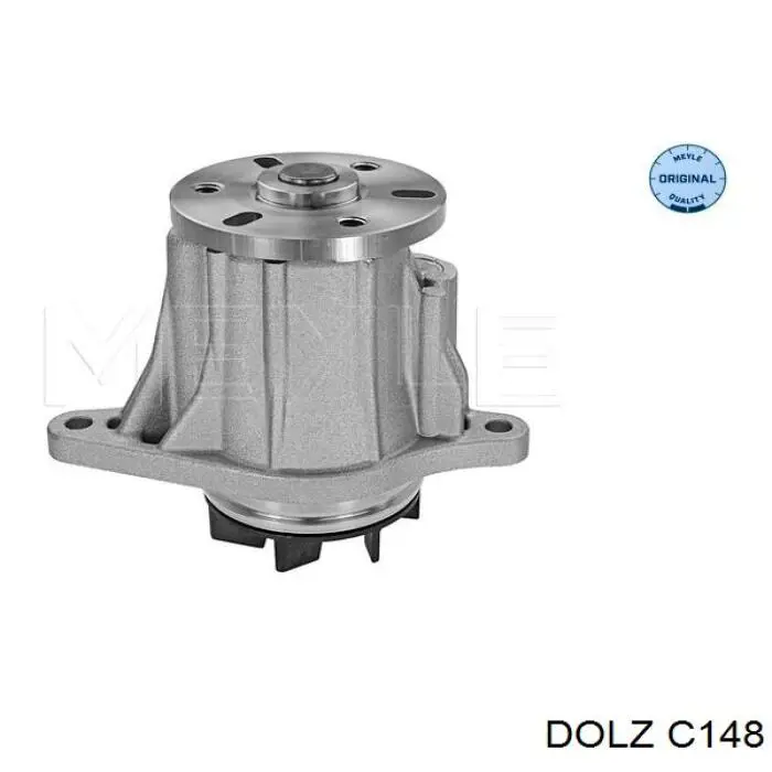 Pompa chłodząca wodna Dolz C148 cena, od 66,65 USD