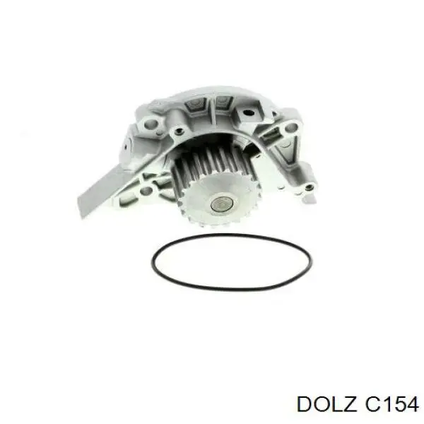 Pompa chłodząca wodna Dolz C154 cena, od 51,69 USD