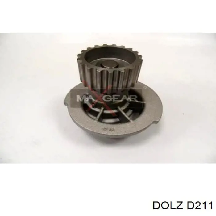 Pompa chłodząca wodna Dolz D211 cena, od 28,07 USD