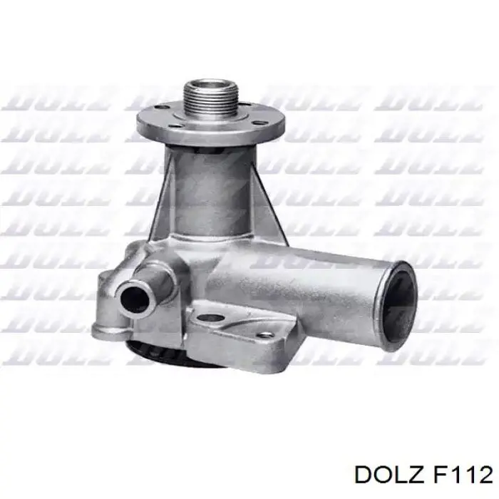 F112 Dolz Pompa chłodząca wodna