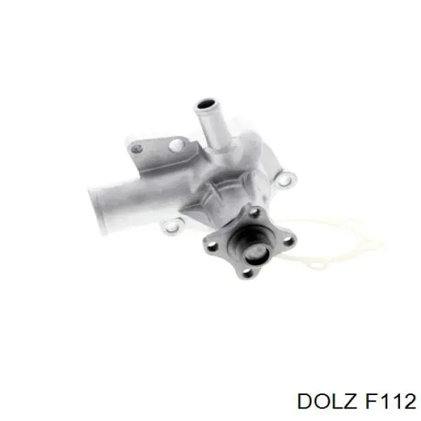 Pompa chłodząca wodna Dolz F112 cena, od 37,95 USD