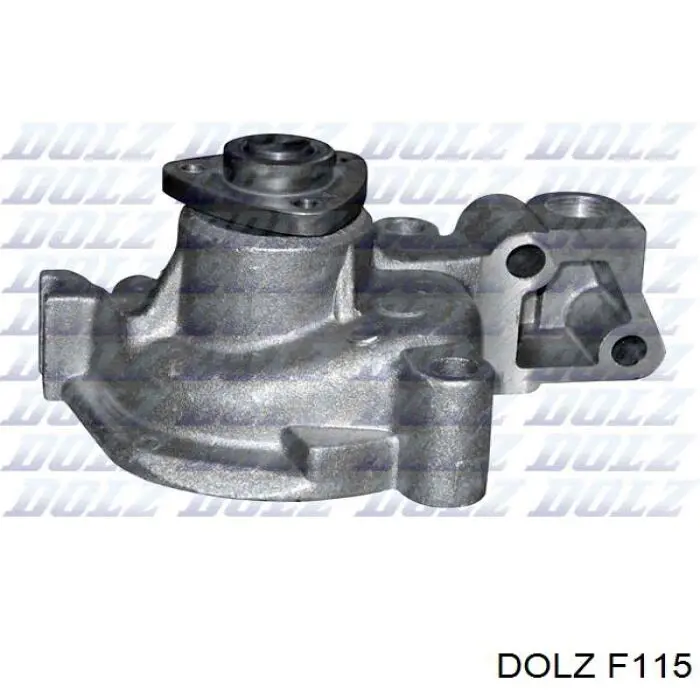 Pompa chłodząca wodna Dolz F115 cena, od 23,41 USD