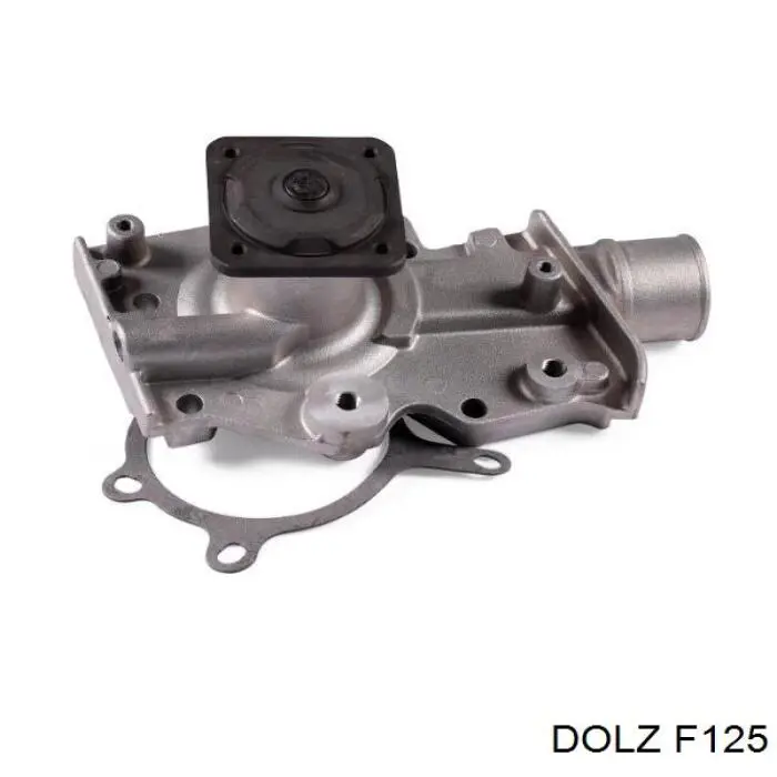 Pompa chłodząca wodna Dolz F125 cena, od 53,57 USD
