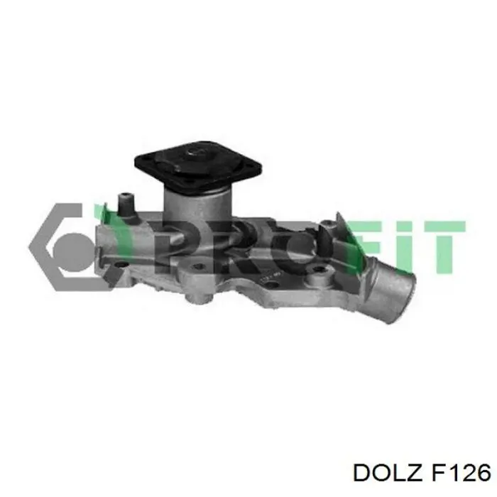 Pompa chłodząca wodna Dolz F126 cena, od 49,10 USD