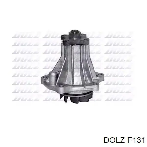 Pompa chłodząca wodna Dolz F131 cena, od 39,67 USD