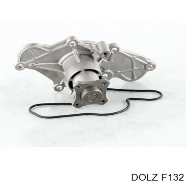 Pompa chłodząca wodna Dolz F132 cena, od 43,78 USD