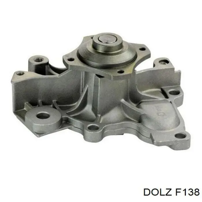 Pompa chłodząca wodna F138 Dolz