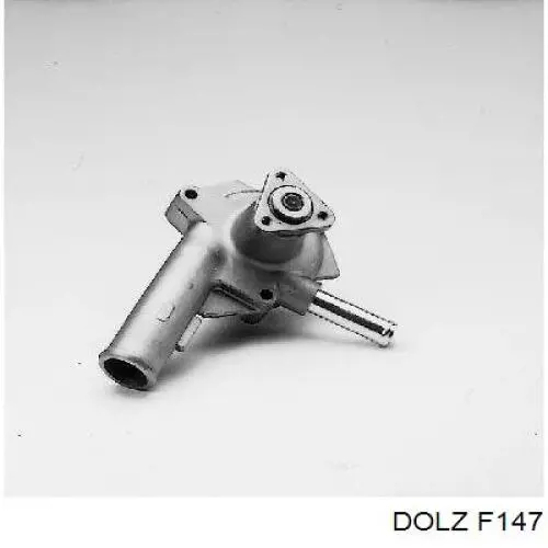 Pompa chłodząca wodna Dolz F147 cena, od 39,23 USD