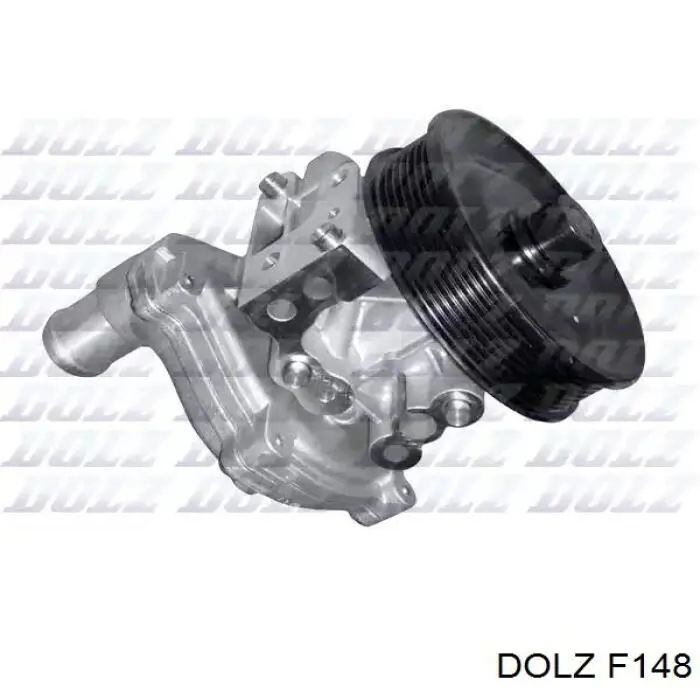 Pompa chłodząca wodna Dolz F148 cena, od 189,01 USD