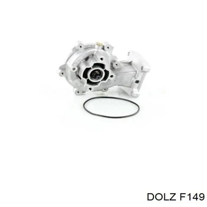 Pompa chłodząca wodna F149 Dolz