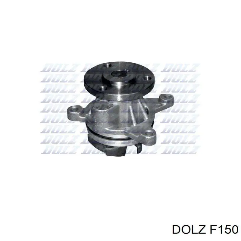 Pompa chłodząca wodna Dolz F150 cena, od 43,35 USD