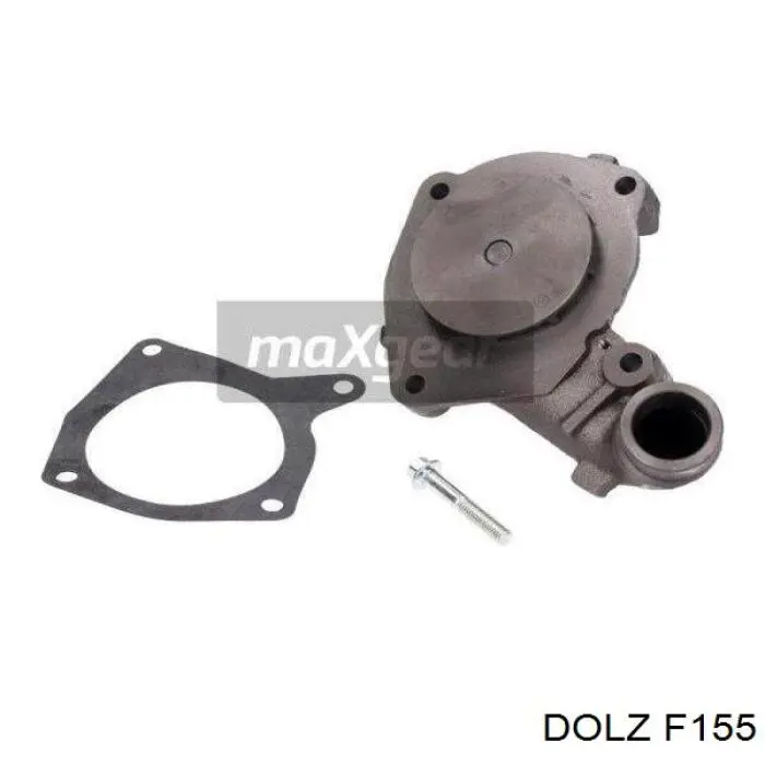 Pompa chłodząca wodna Dolz F155 cena, od 64,53 USD