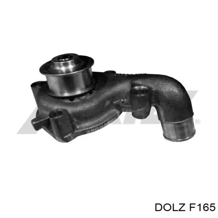 Pompa chłodząca wodna Dolz F165 cena, od 53,01 USD