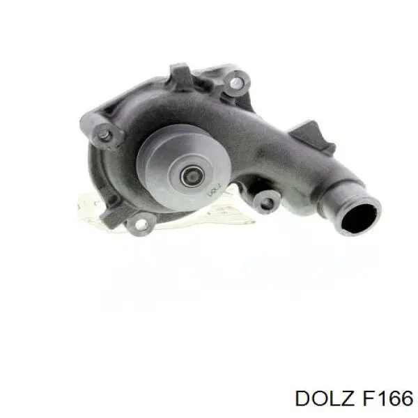 Pompa chłodząca wodna Dolz F166 cena, od 57,09 USD