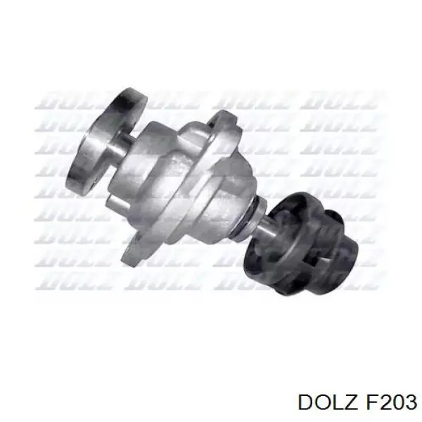 F203 Dolz Pompa chłodząca wodna