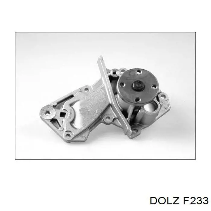 Pompa chłodząca wodna Dolz F233 cena, od 53,12 USD