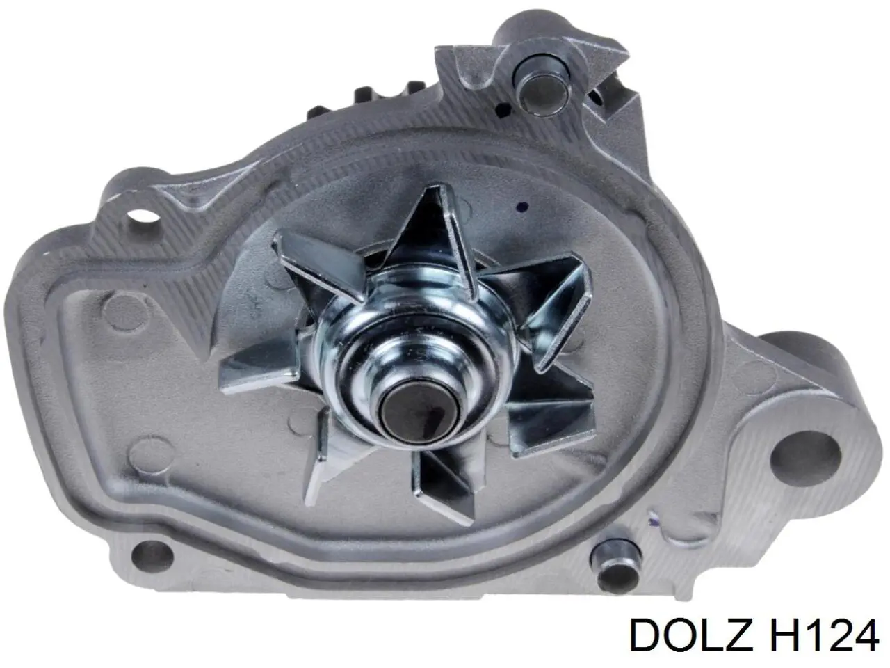 Pompa chłodząca wodna Dolz H124 cena, od 47,30 USD