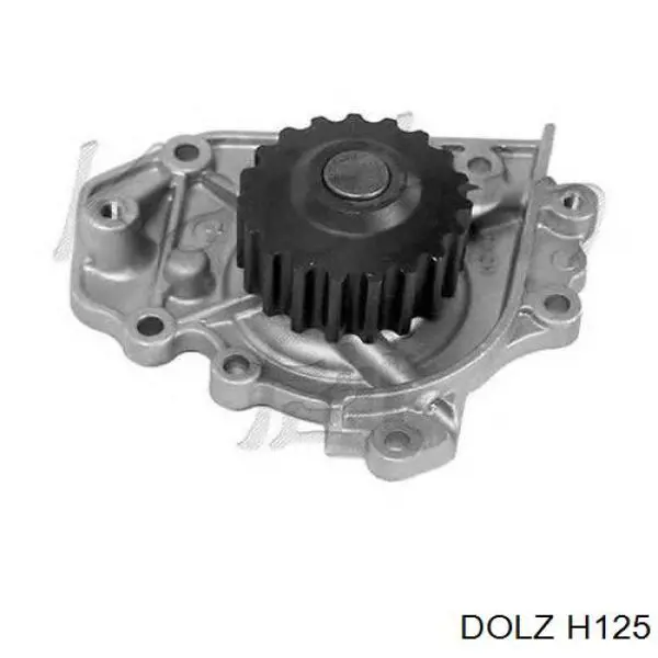 Pompa chłodząca wodna H125 Dolz