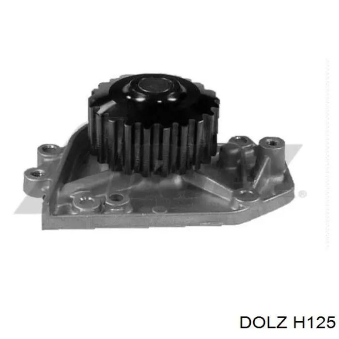 Pompa chłodząca wodna Dolz H125 cena, od 49,44 USD