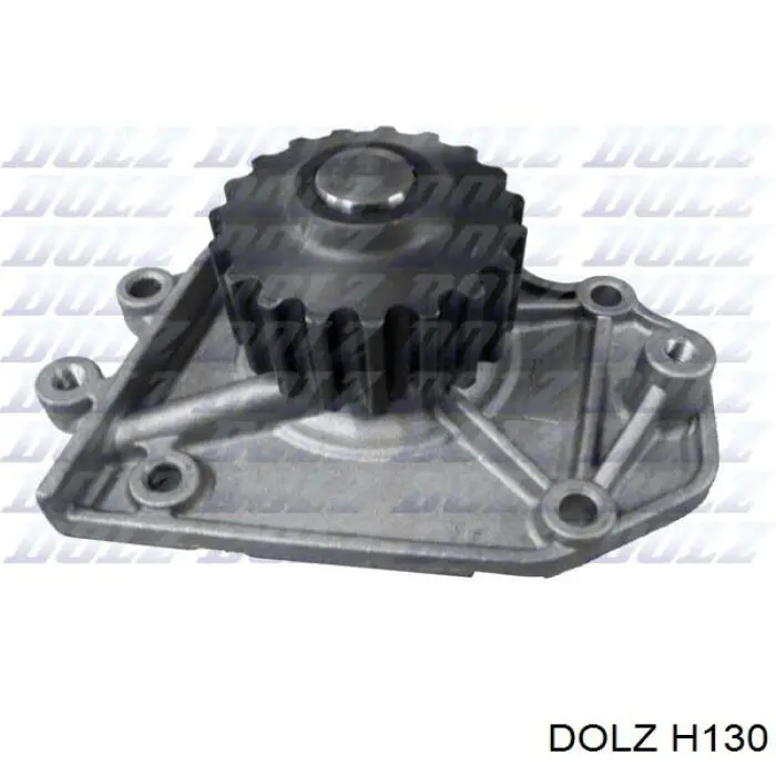 Pompa chłodząca wodna Dolz H130 cena, od 38,88 USD