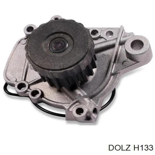 Pompa chłodząca wodna Dolz H133 cena, od 39,19 USD