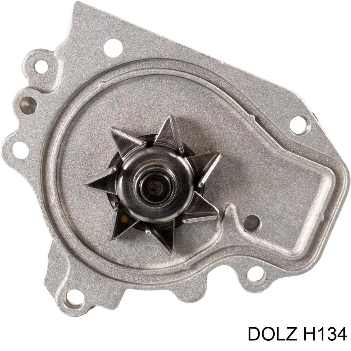 Pompa chłodząca wodna H134 Dolz