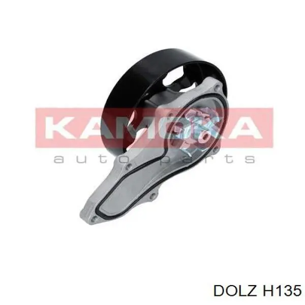 Pompa chłodząca wodna Dolz H135 cena, od 55,43 USD