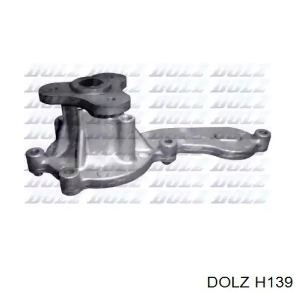 Pompa chłodząca wodna Dolz H139 cena, od 56,37 USD