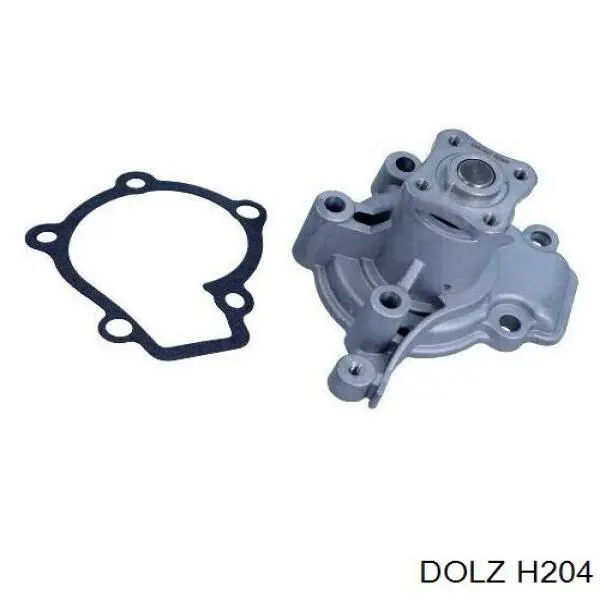 Pompa chłodząca wodna Dolz H204 cena, od 31,66 USD
