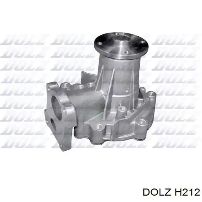 H212 Dolz Pompa chłodząca wodna