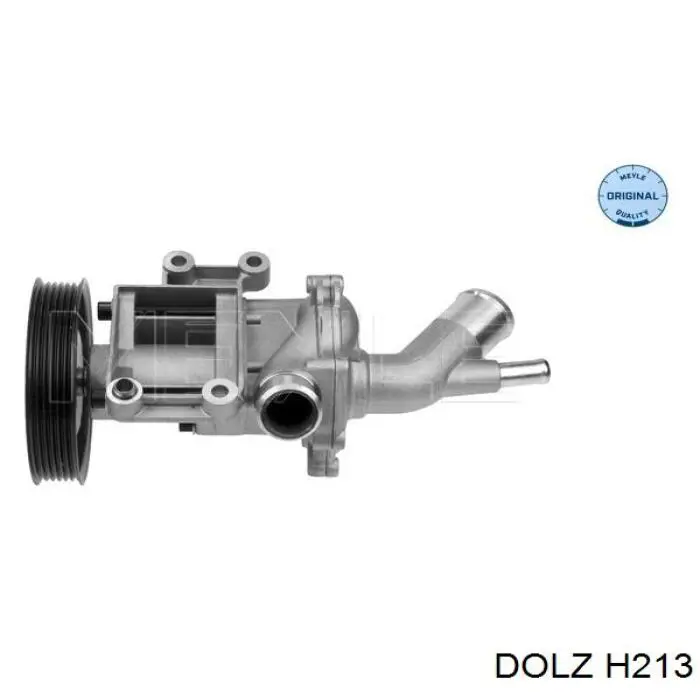 Pompa chłodząca wodna Dolz H213 cena, od 112,62 USD