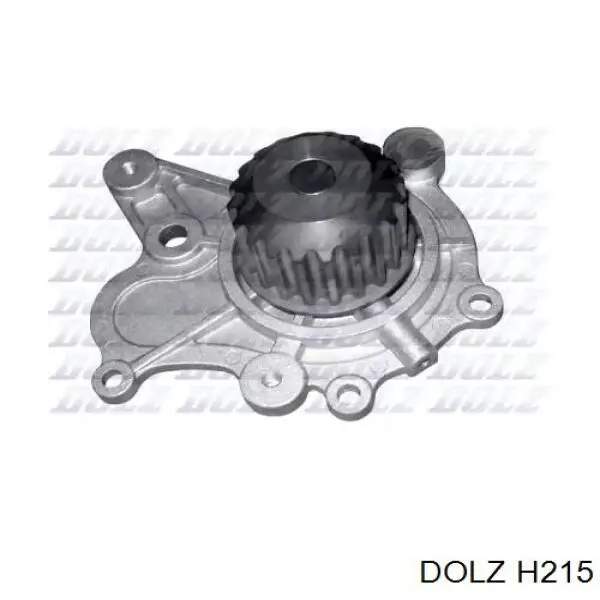 Pompa chłodząca wodna Dolz H215 cena, od 45,94 USD
