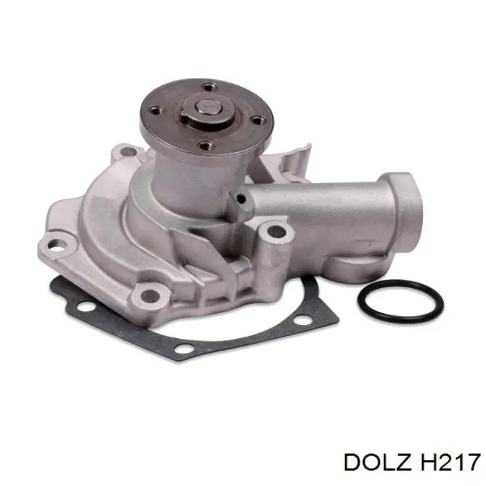 Pompa chłodząca wodna Dolz H217 cena, od 41,72 USD