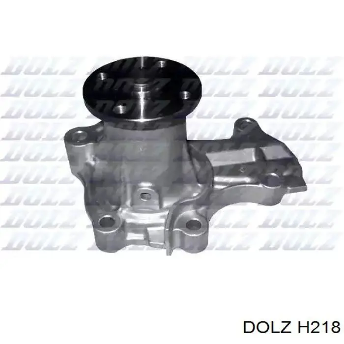 H218 Dolz Pompa chłodząca wodna