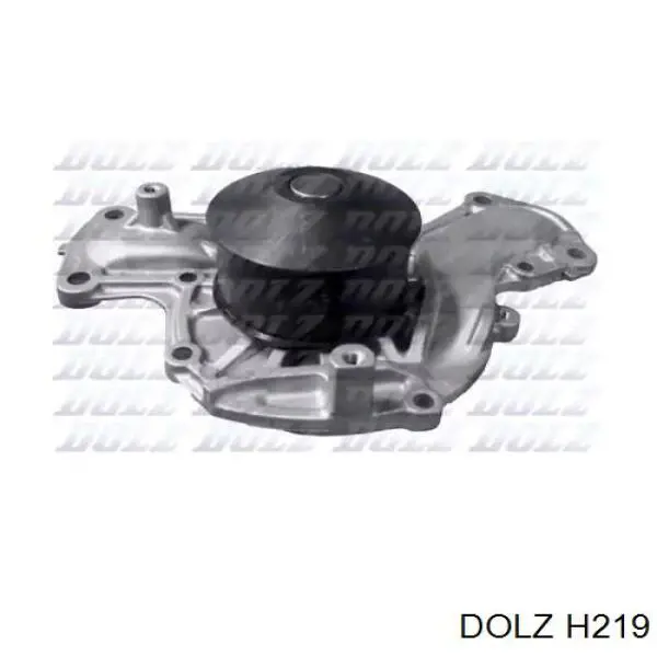 Pompa chłodząca wodna Dolz H219 cena, od 71,08 USD