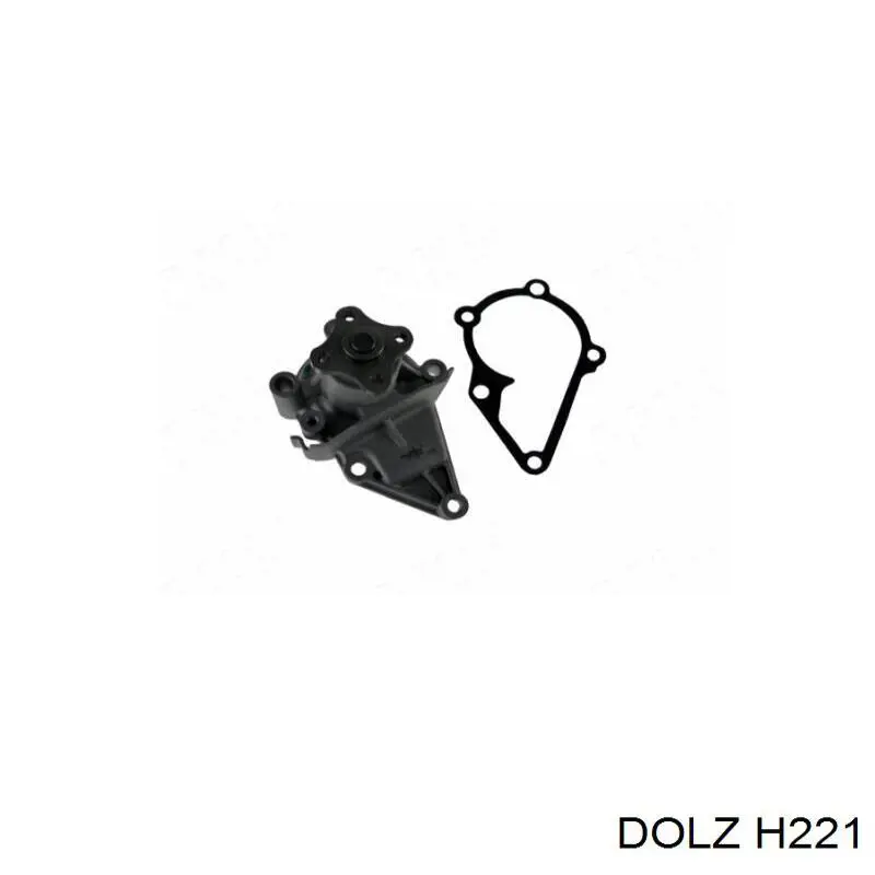 Pompa chłodząca wodna Dolz H221 cena, od 30,37 USD